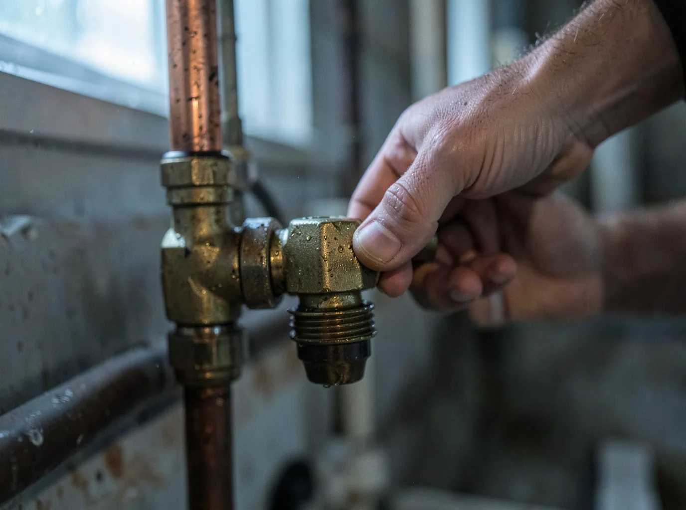 Emergency Plumber Chrisman, IL FAQs